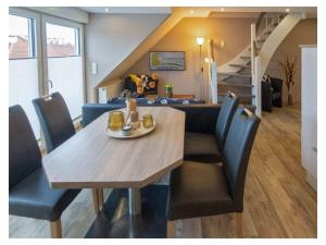 Holiday apartment Roringstek