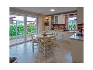 Holiday apartment Nörder Refugium