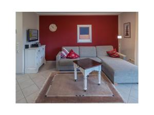 Holiday apartment Nörder Refugium