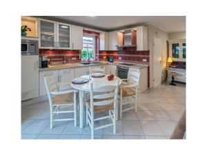 Holiday apartment Nörder Refugium