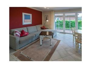 Holiday apartment Nörder Refugium