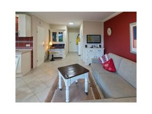 Holiday apartment Nörder Refugium