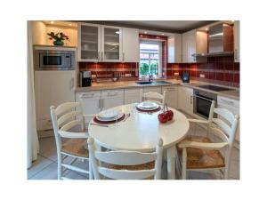 Holiday apartment Nörder Refugium