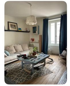 Appartement de ville