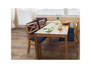 Holiday apartment Strandbox