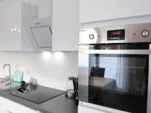 Holiday apartment with 2 bedrooms