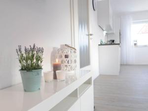 Holiday apartment with 2 bedrooms