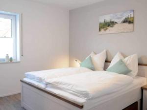 Holiday apartment with 2 bedrooms