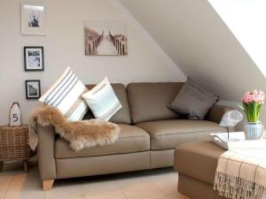 Holiday apartment with 2 bedrooms