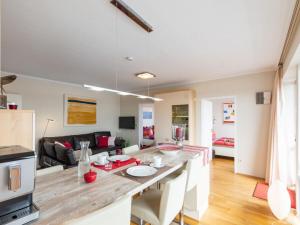 Haus Seeluft Apartment 32