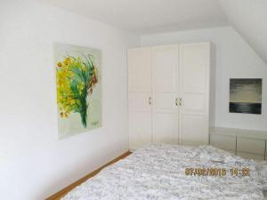 Watthuus Kiebitzhörn attic