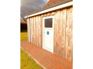 Holiday home with 3 bedrooms