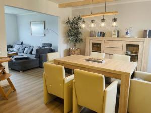 Holiday home with 3 bedrooms