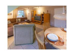 Holiday apartment Deichblick