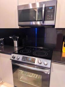 3 bedrooms pool home Hidden Forest Resort Amenities