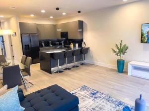 3 bedrooms pool home Hidden Forest Resort Amenities