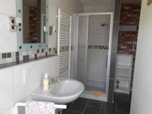 Holiday Apartment Evers 2