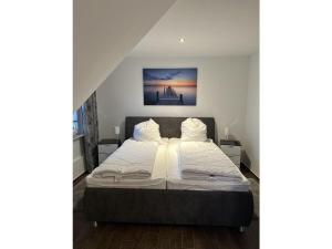Annalenas holiday home Hooksiel