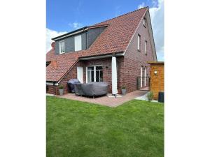 Annalenas holiday home Hooksiel