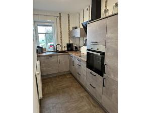 Annalenas holiday home Hooksiel