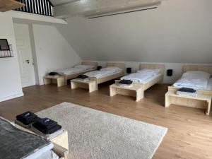 Holiday home with 5 bedrooms