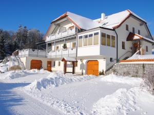 Apartment Panorama-Studio in Pfarrkirchen by Interhome