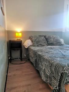 Charmant appartement lumineux - Centre ville de Perpignan