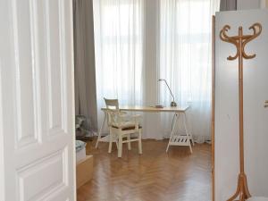 Apartment Vienna1090 by Interhome