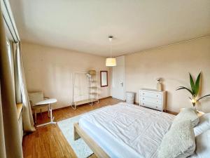 Horizon Lac - wifi - parking