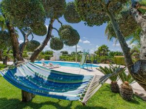 Holiday Home Poggio Trullo mit Pool by Interhome
