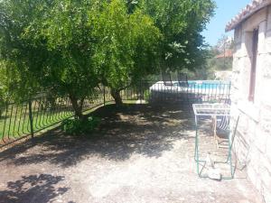 Holiday Home Kastil mit privatem Pool by Interhome