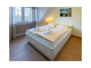 Holiday apartment Seewievke