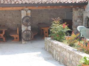 Apartment Casa Rita AP- 1 - Gardasee - by Interhome