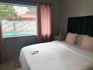 La Bushka Guesthouse