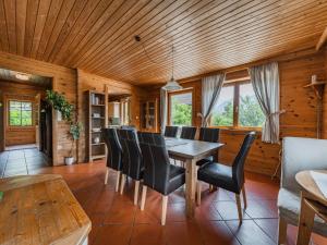 Holiday Home DC- Mountain view by Interhome