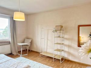 Horizon Lac - wifi - parking