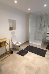 Apartment Studio in zentraler Lage - nur wenige Minuten zum See und Stadt by Interhome