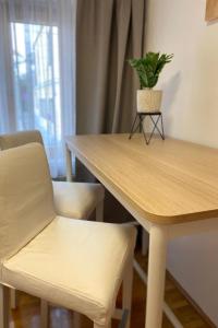 Apartment Studio in zentraler Lage - nur wenige Minuten zum See und Stadt by Interhome