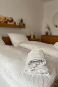 Apartment Studio in zentraler Lage - nur wenige Minuten zum See und Stadt by Interhome