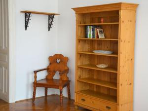 Apartment Vienna1090 by Interhome