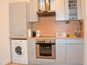 Apartment Vienna1090 by Interhome