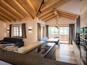 Holiday Home Dachstein Chalet Haus a by Interhome