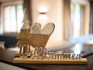 Holiday Home Dachstein Chalet Haus a by Interhome