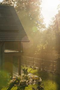 Apartamenty Wesołówka