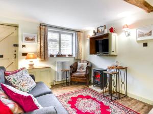 2 Bed in Holt NCC14