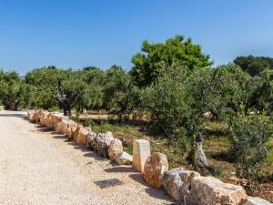 Apartment Wohnung Fico by Interhome