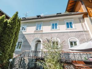 Holiday Home FH Salzburgerland by Interhome