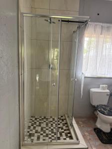 La Bushka Guesthouse