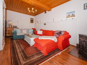 Holiday Home FH Salzburgerland by Interhome