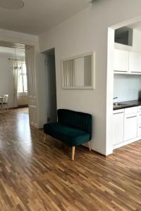 Apartment Sonnige Wohnung by Interhome